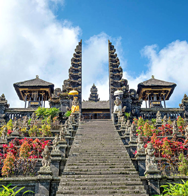 Bali Honeymoon Package