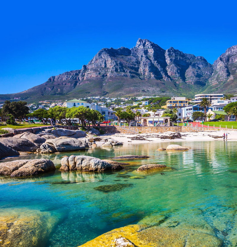Best Of South Africa