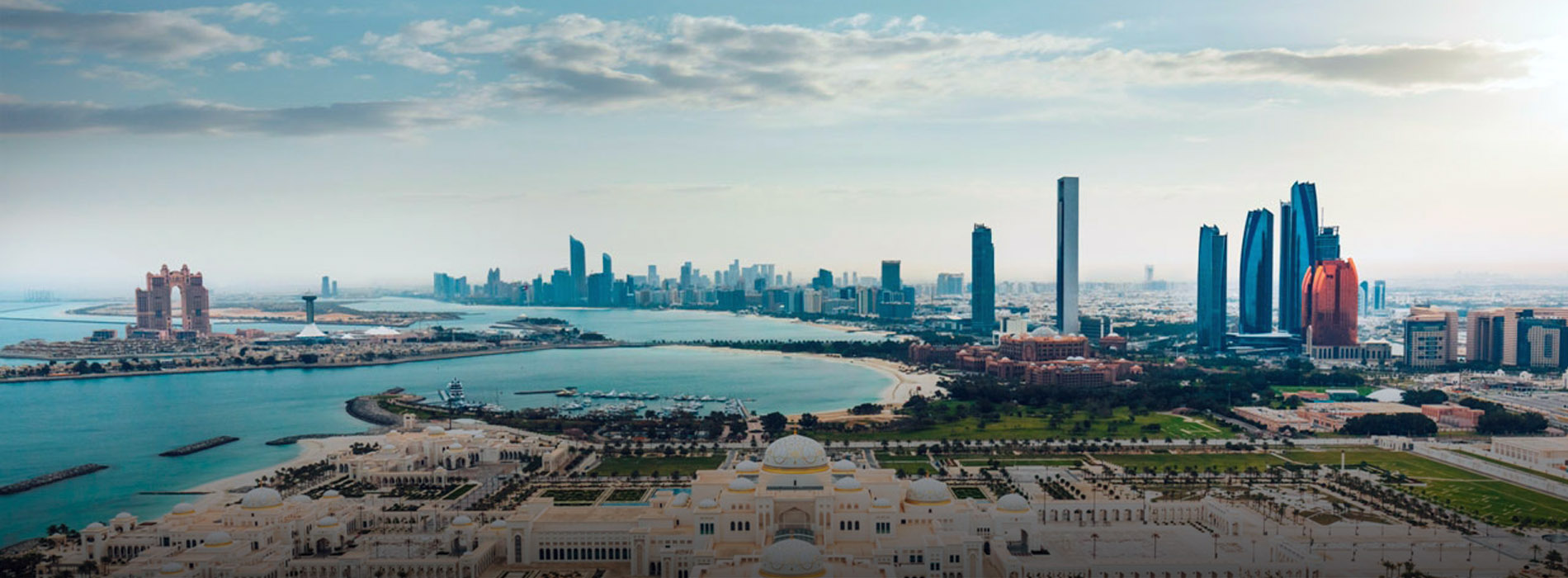 Abu Dhabi Tour Packages
