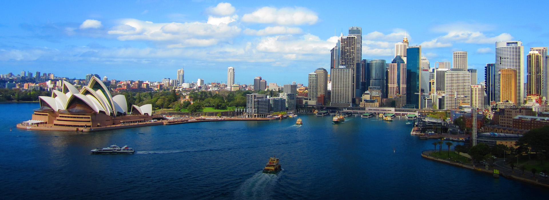 Australia Tour Packages
