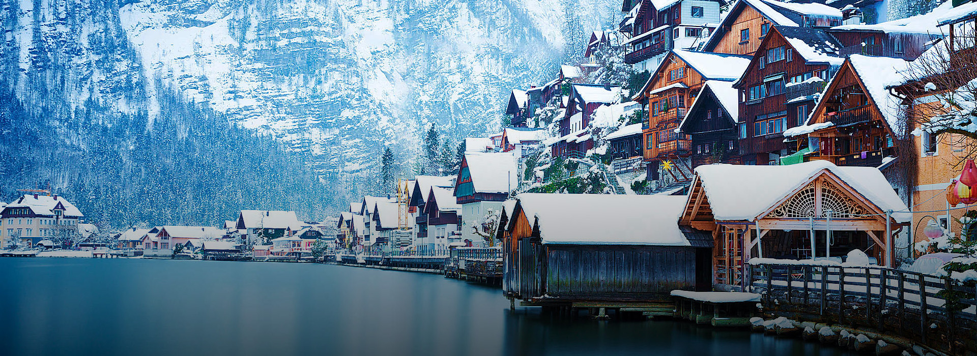 Austria Tour Packages