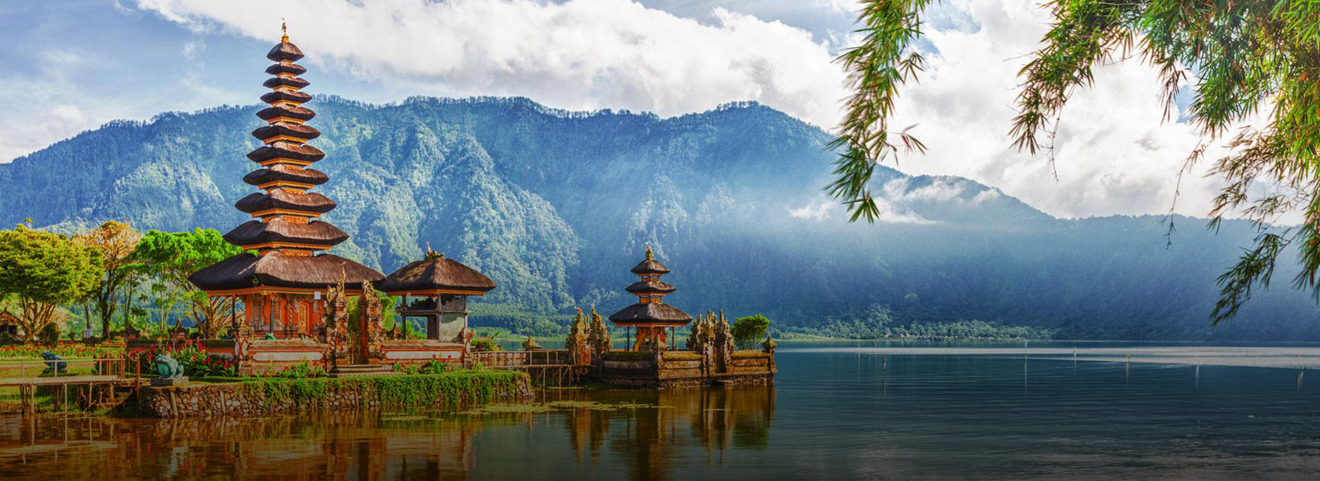 Bali Honeymoon Package