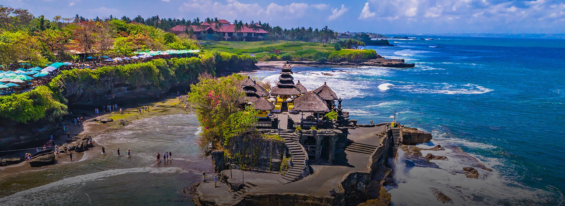 Indonesia Tour Packages