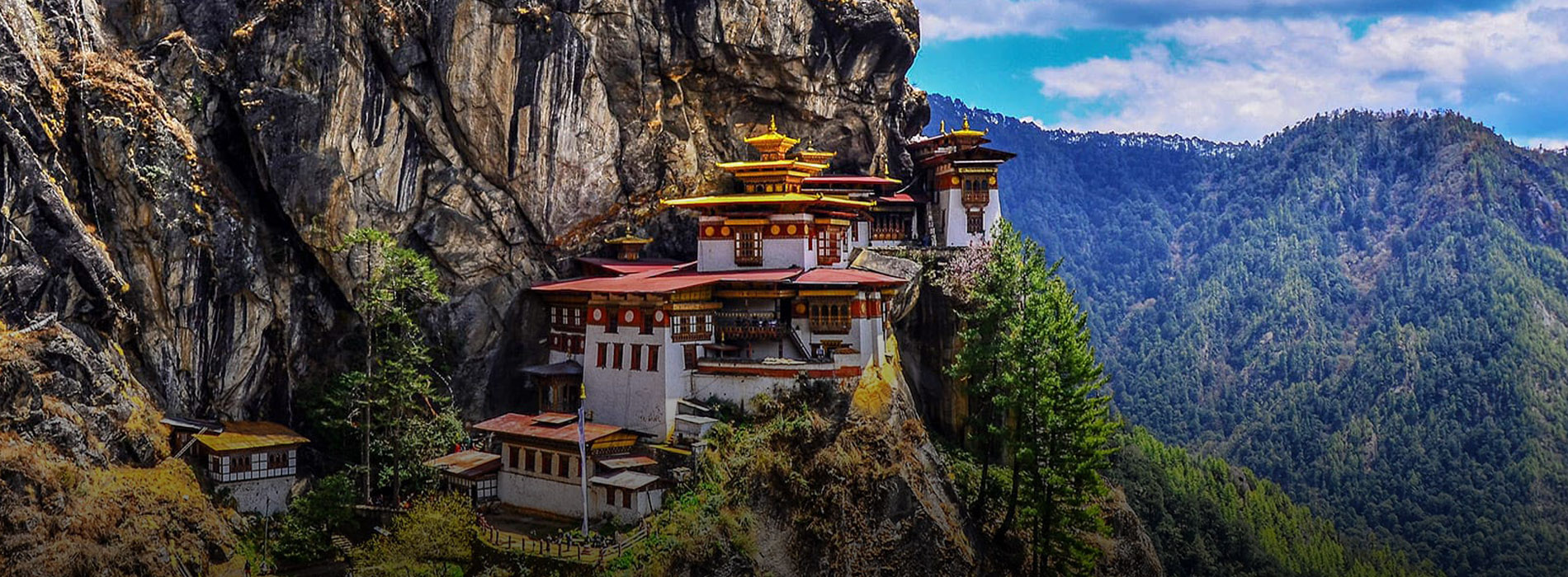 Bhutan Tour Packages