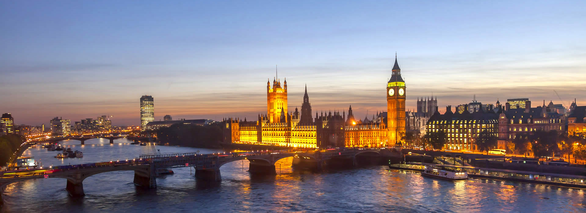 Britain Tour Packages