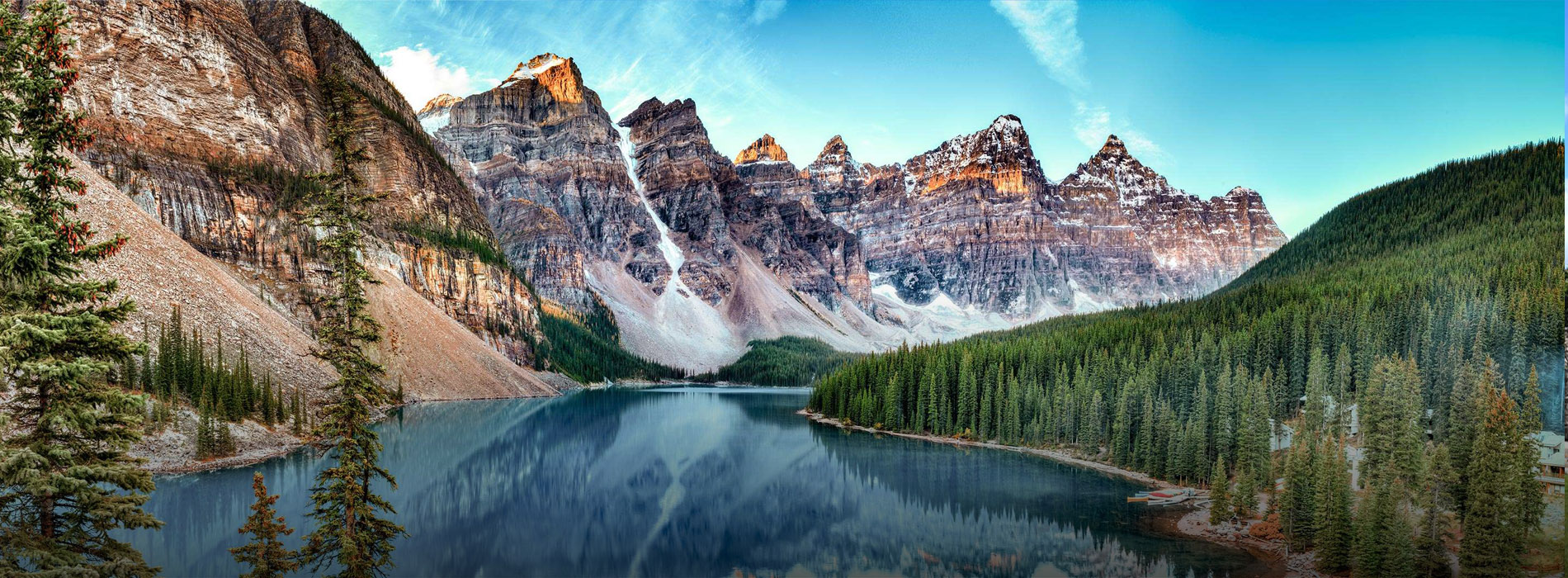 Canada Tour Packages