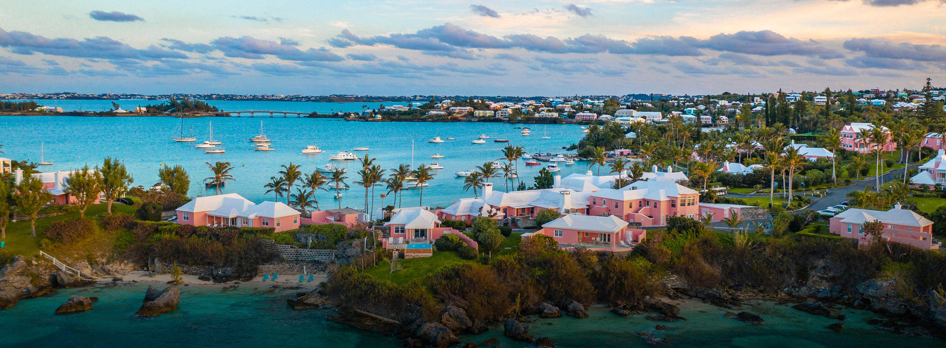 Caribbean Island Tour Packages