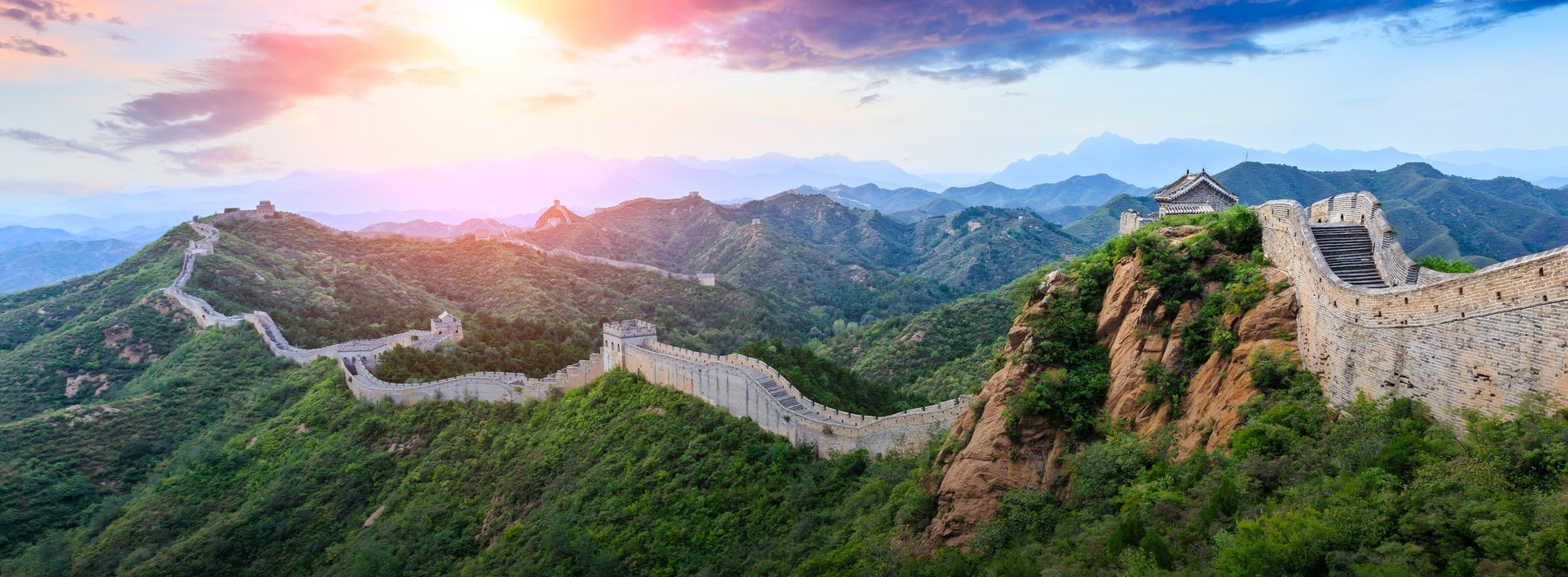 China Tour Package