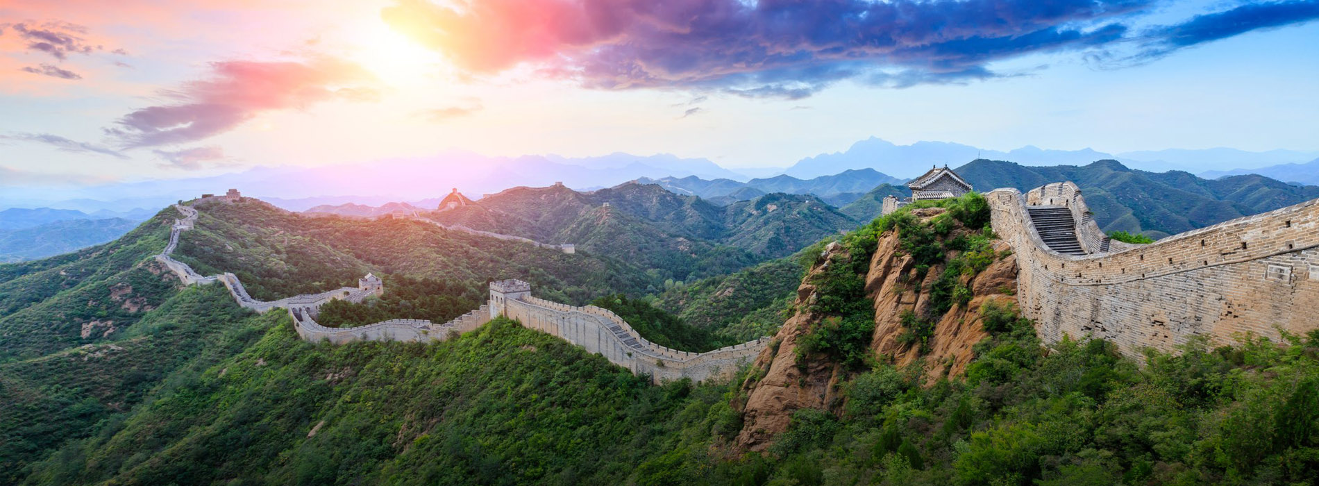 China Tour Packages