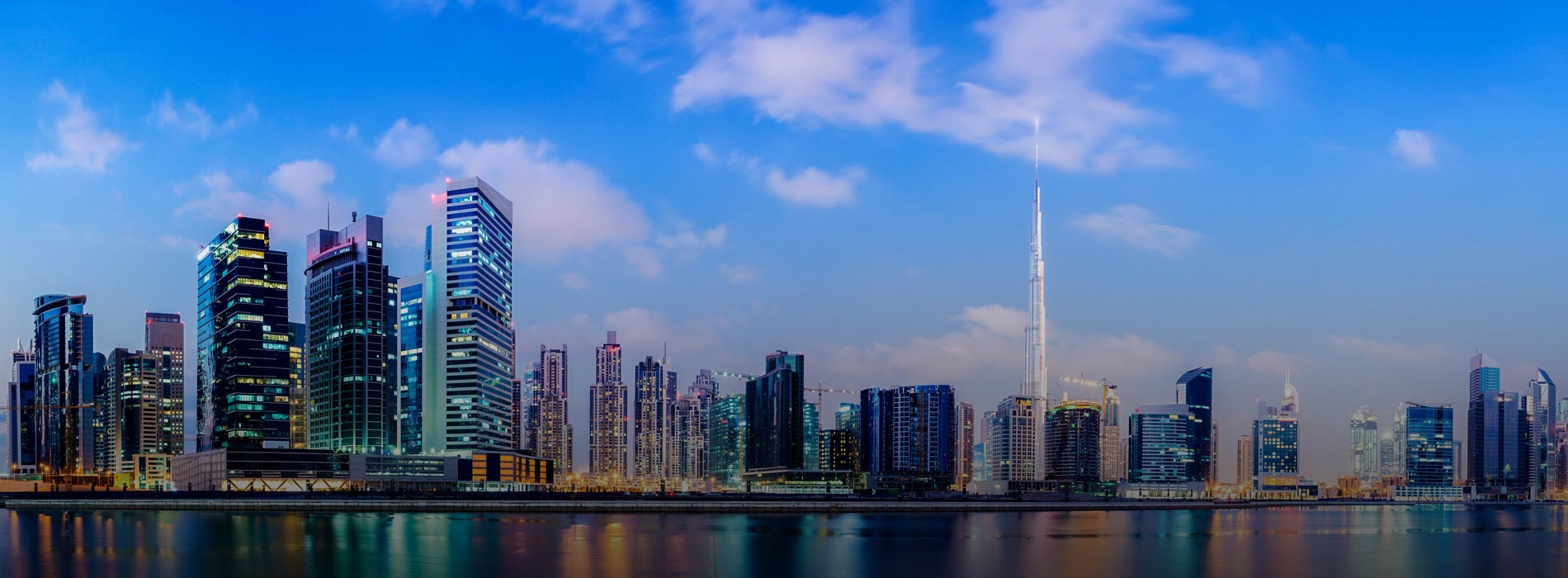 Dubai Tour Packages