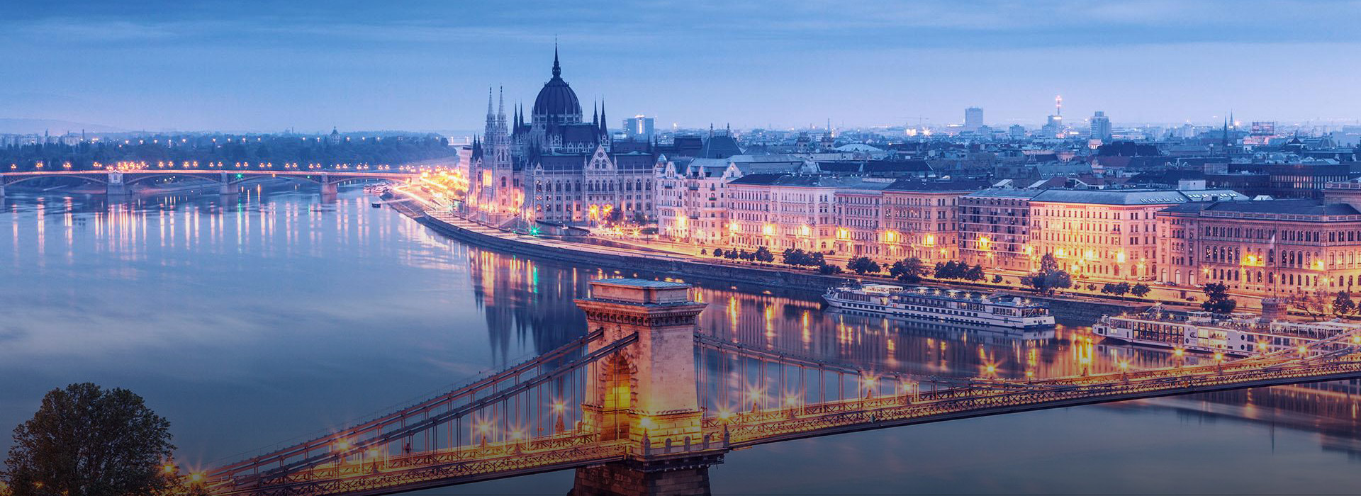 Eastern Europe Tour Packages