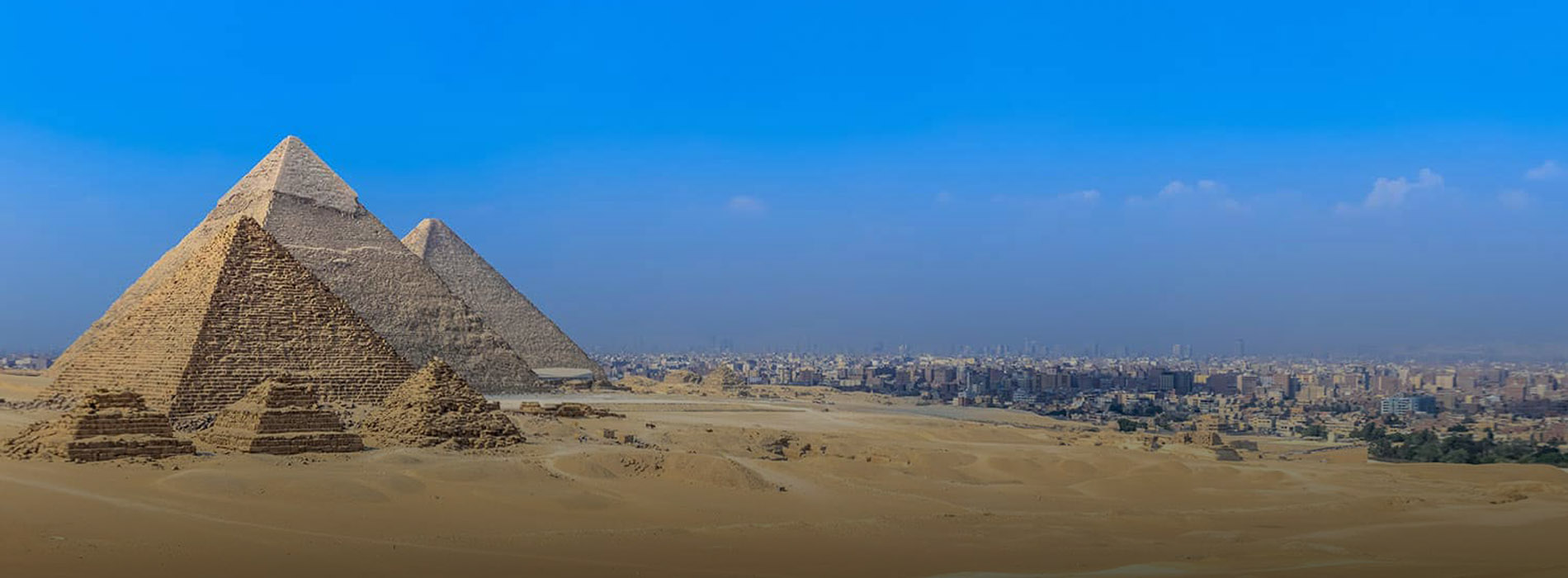Egypt Tour Packages