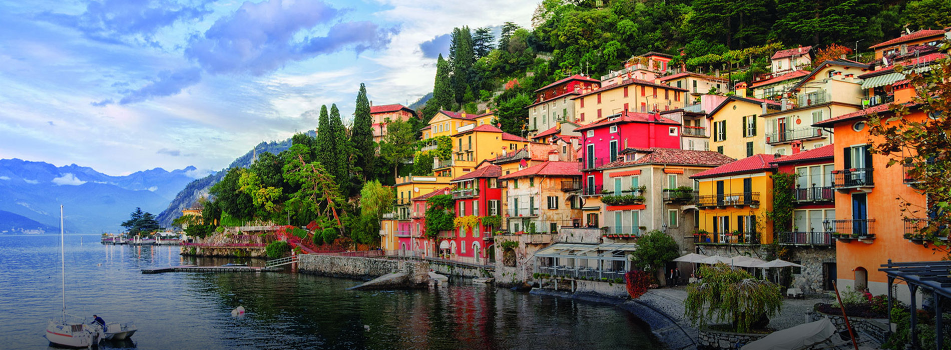 Europe Best Holiday Destinations