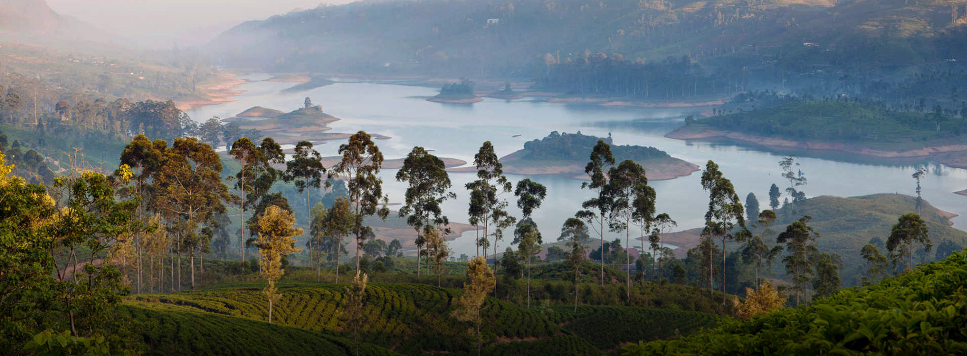 Exotic Sri Lanka Package