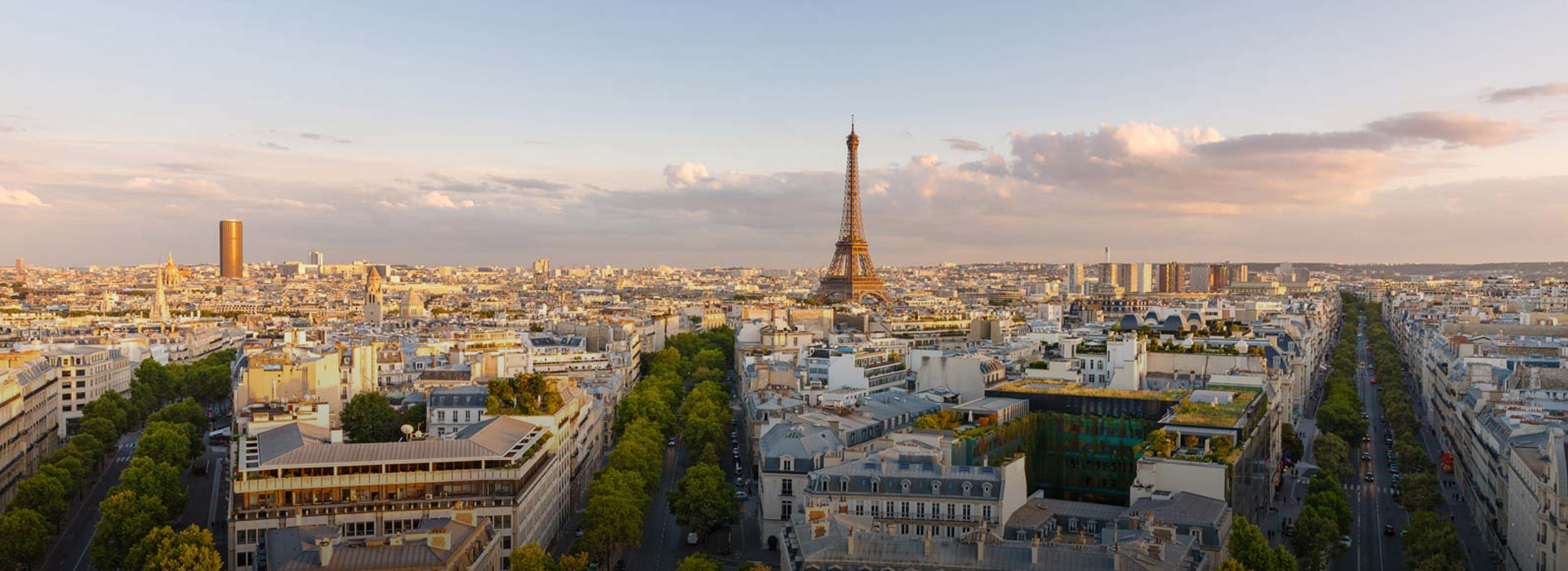 France Tour Packages