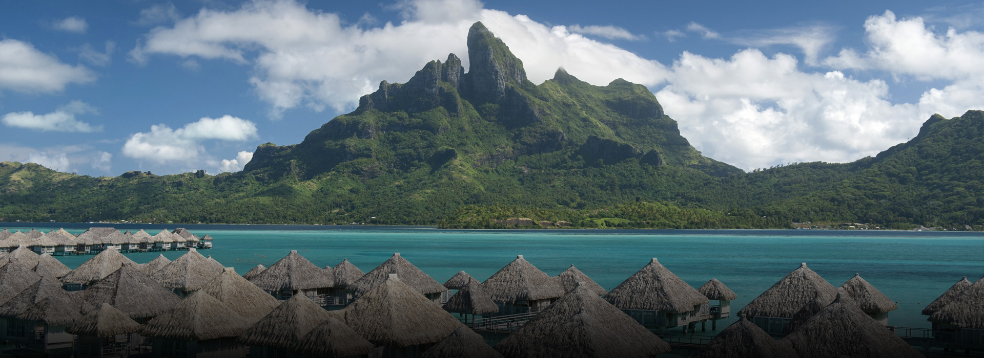 French Polynesia Tour Packages