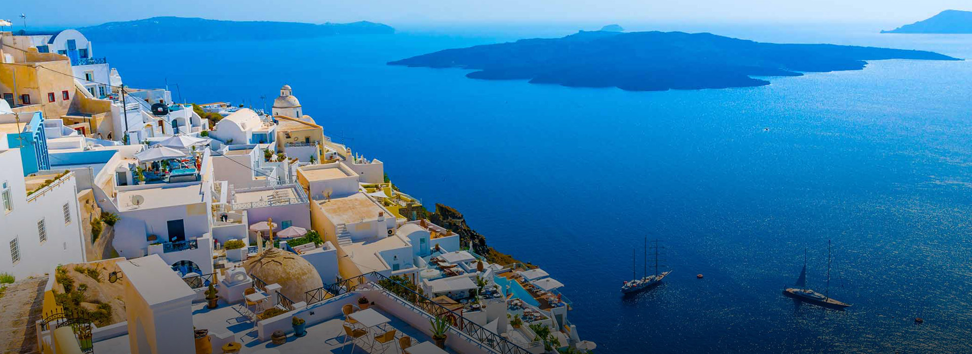 Greece Tour Packages