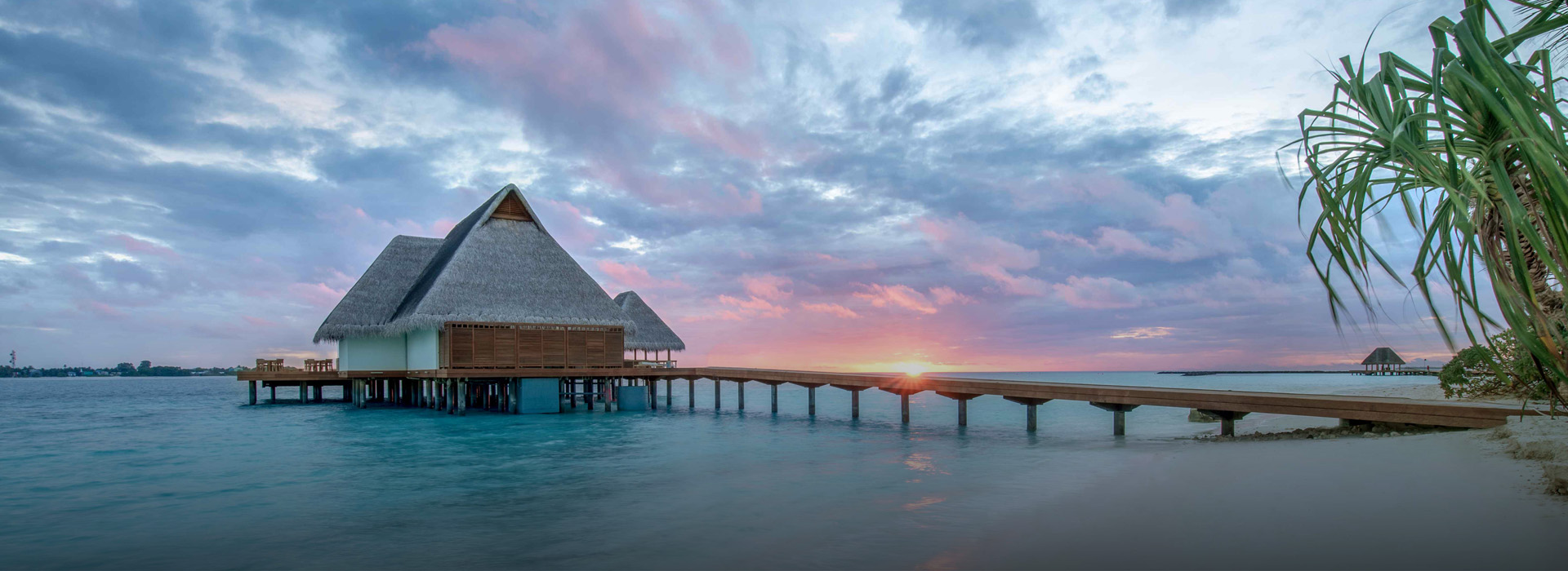 The Magical Holiday Package to Heritance Aarah Resort, Maldives