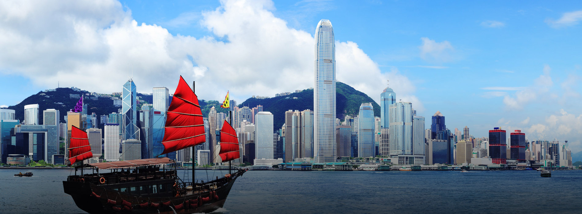Hong Kong & Macau Package