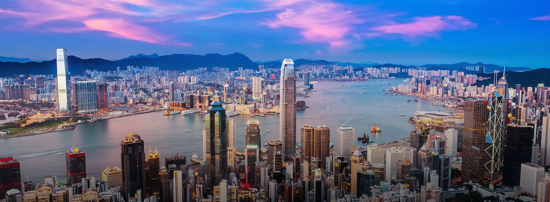 Hong Kong Tour Packages