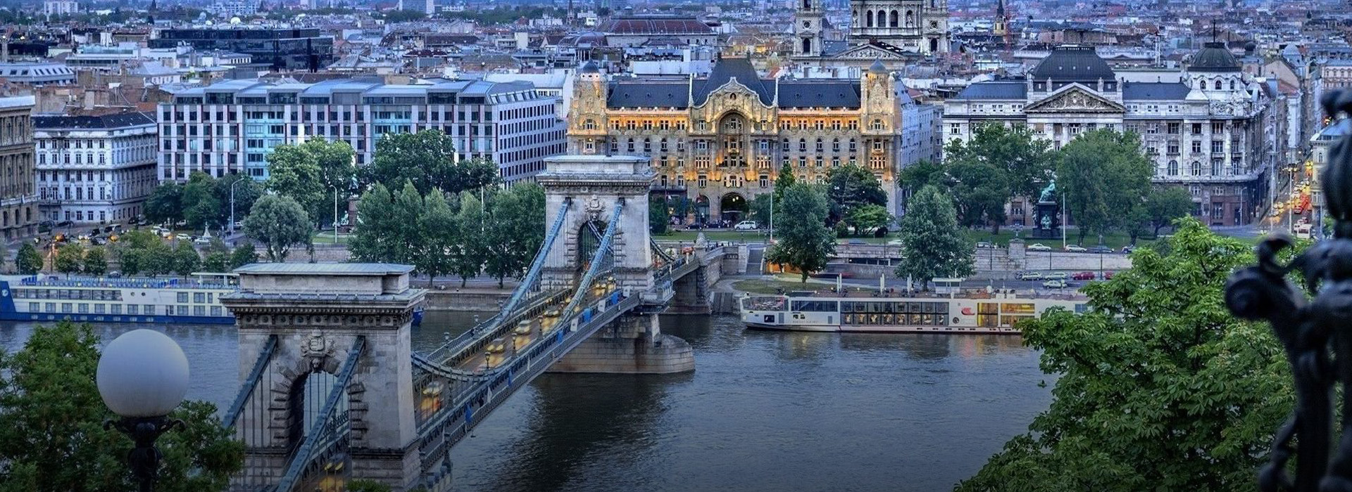 Hungary Tour Packages