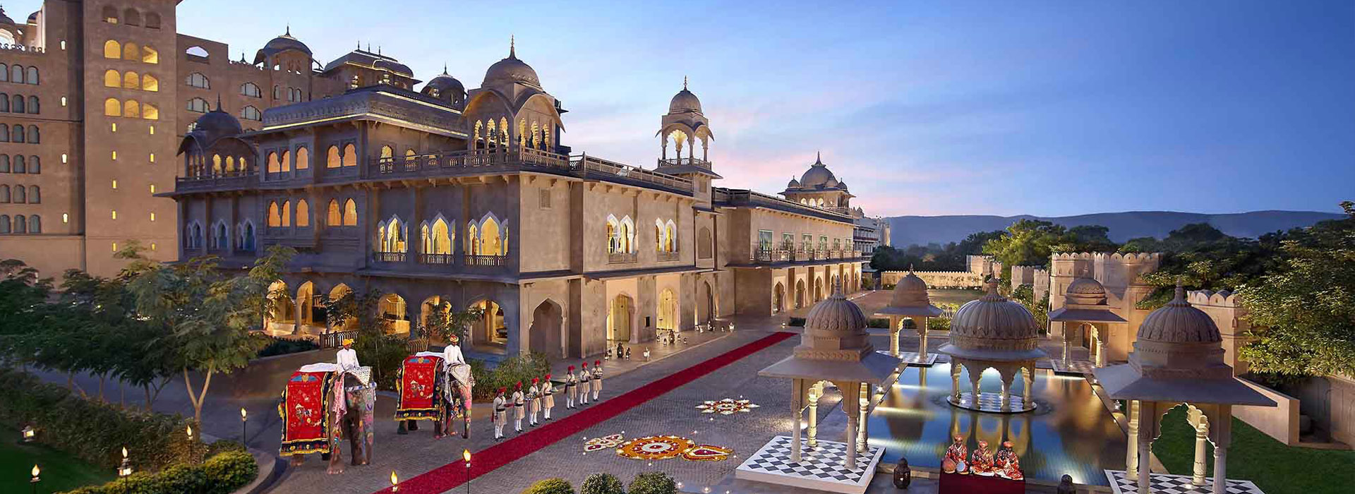 India Tour Packages