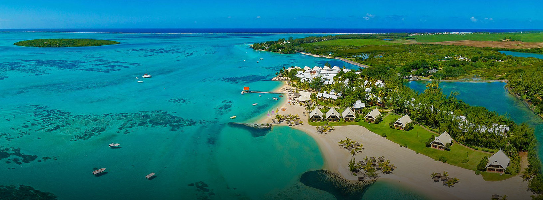 Indian Ocean Holiday