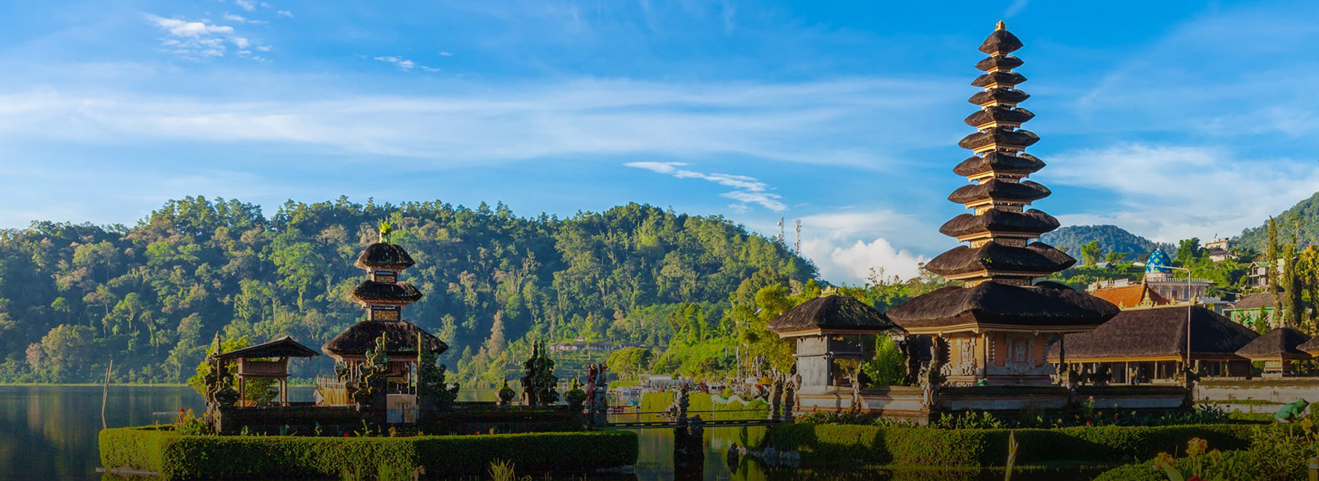 Indonesia Tour Package