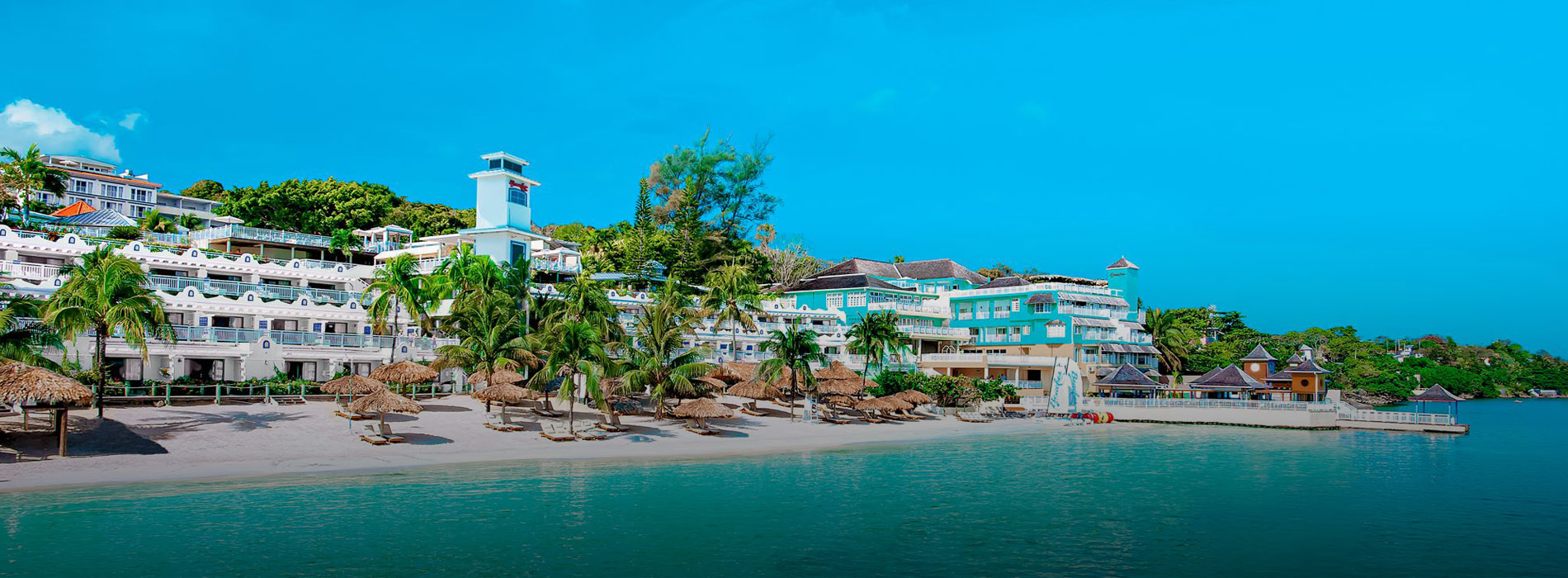 Jamaica Tour Packages