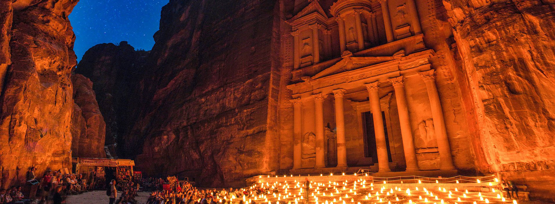 Jordan Tour Packages