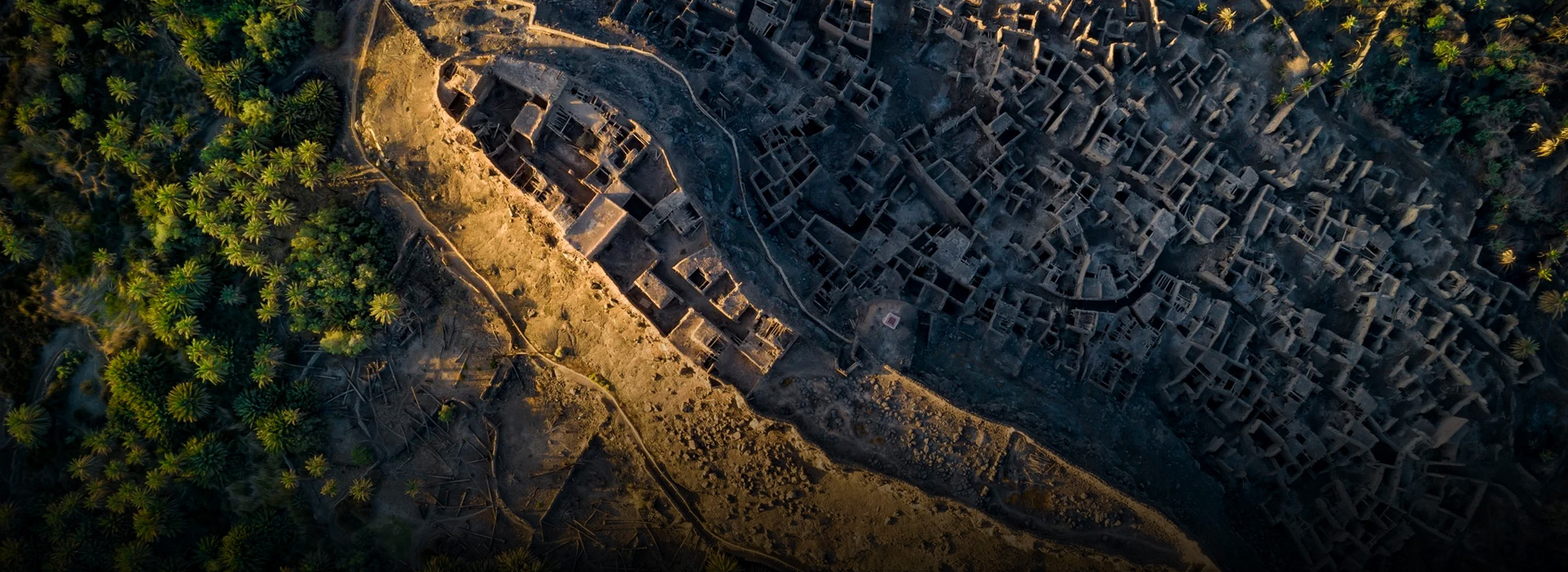 Khaybar - Day Trip