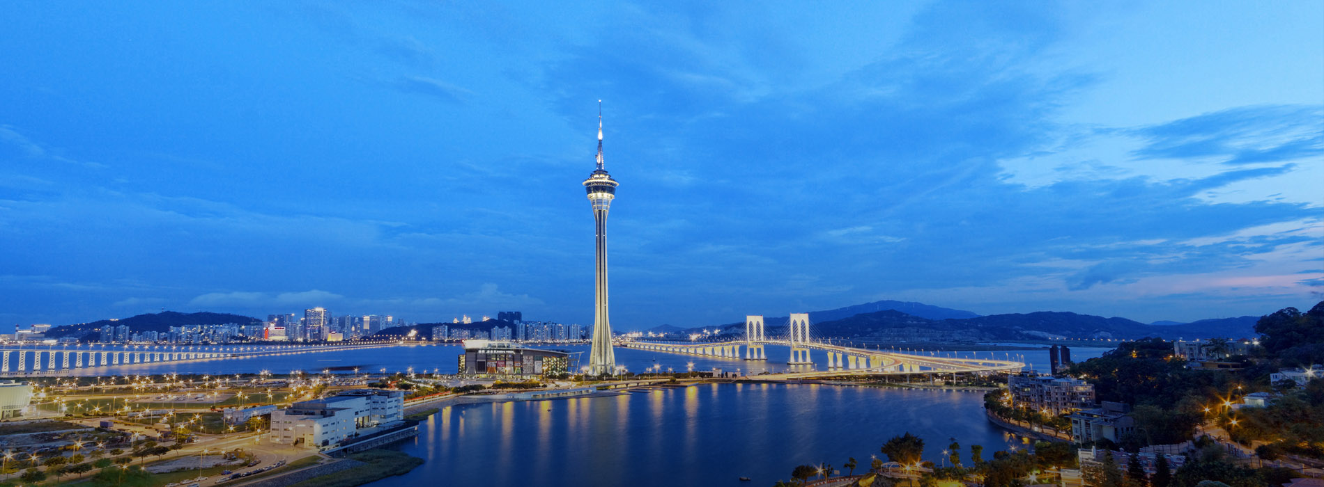 Macau Tour Package