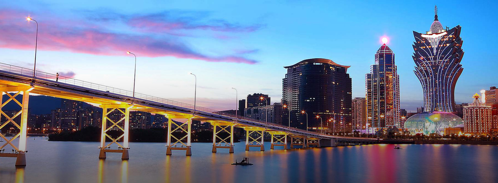 Macau Tour Packages