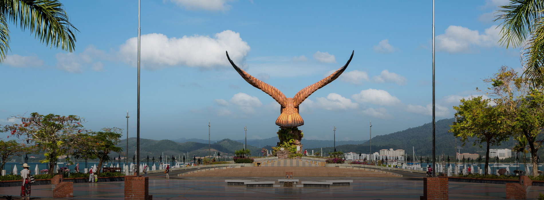 Malaysia Honeymoon