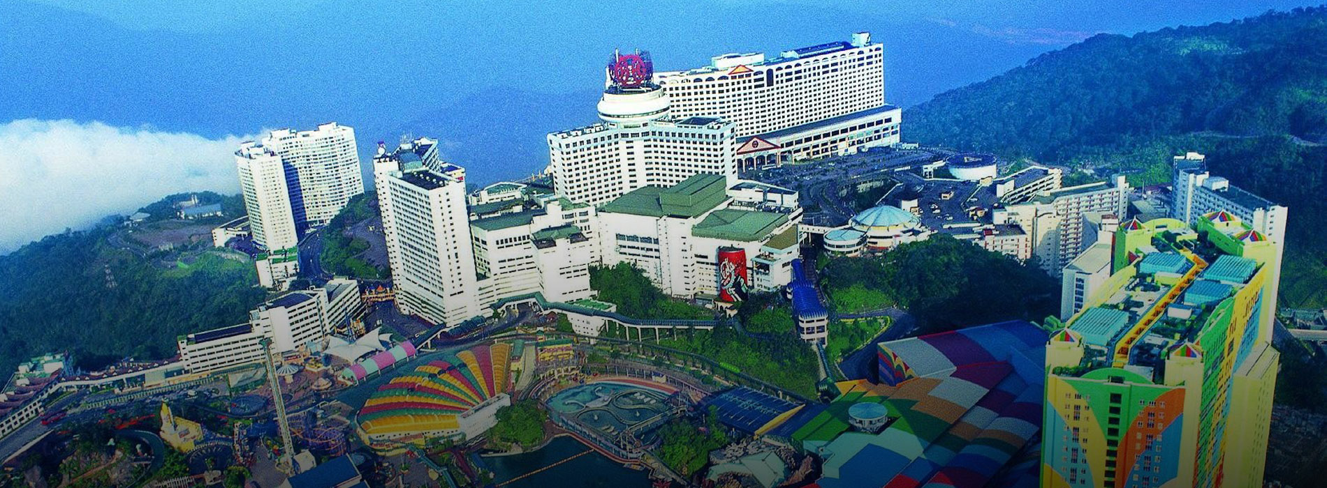Malaysia Tour Package