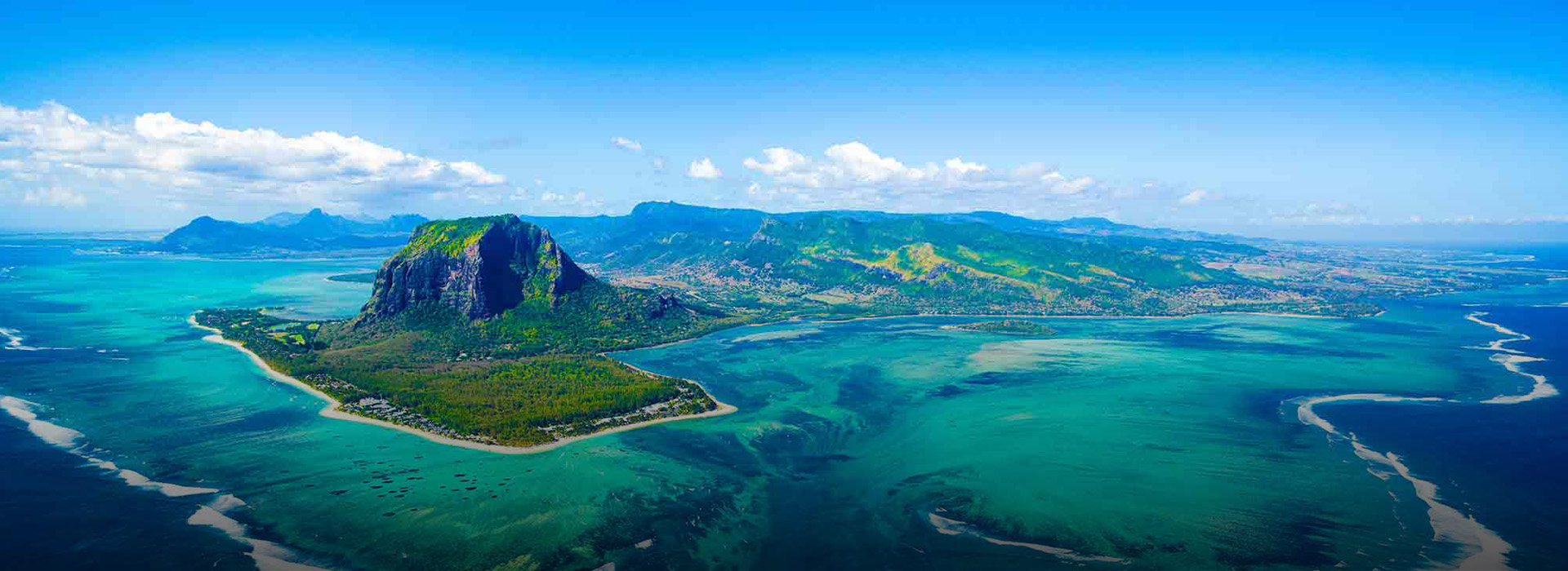 Mauritius Tour Packages