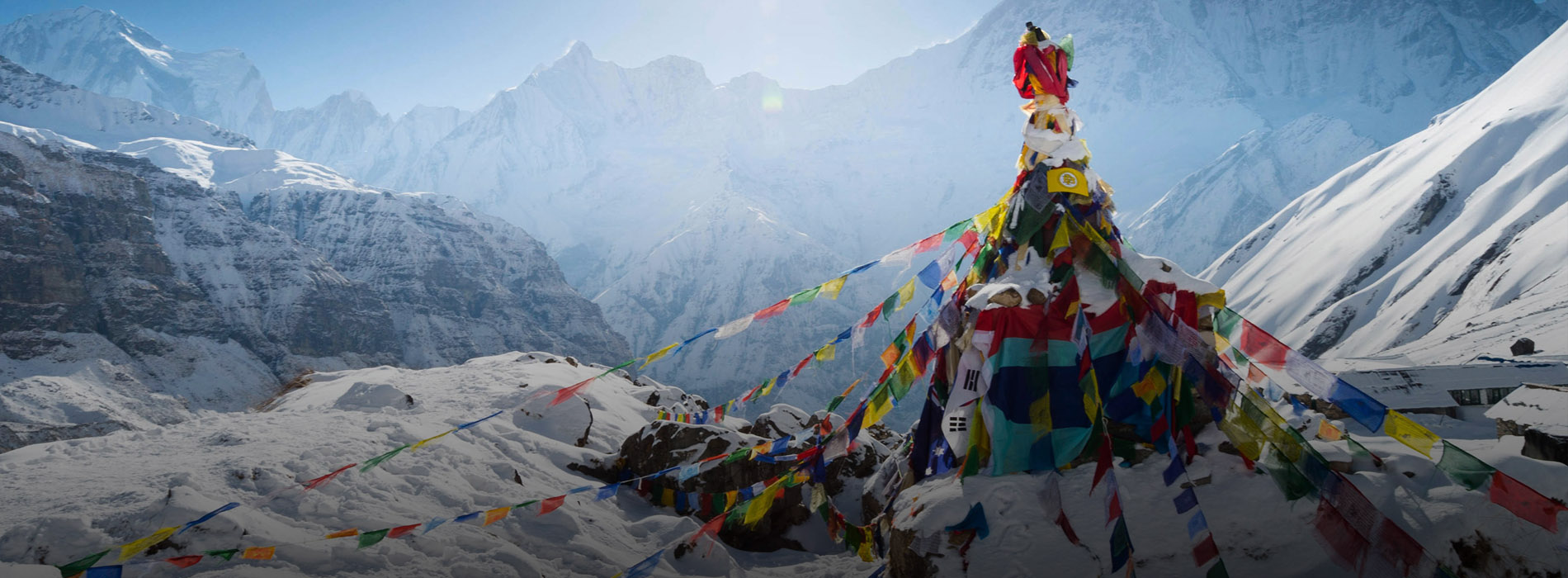 Nepal Tour Packages