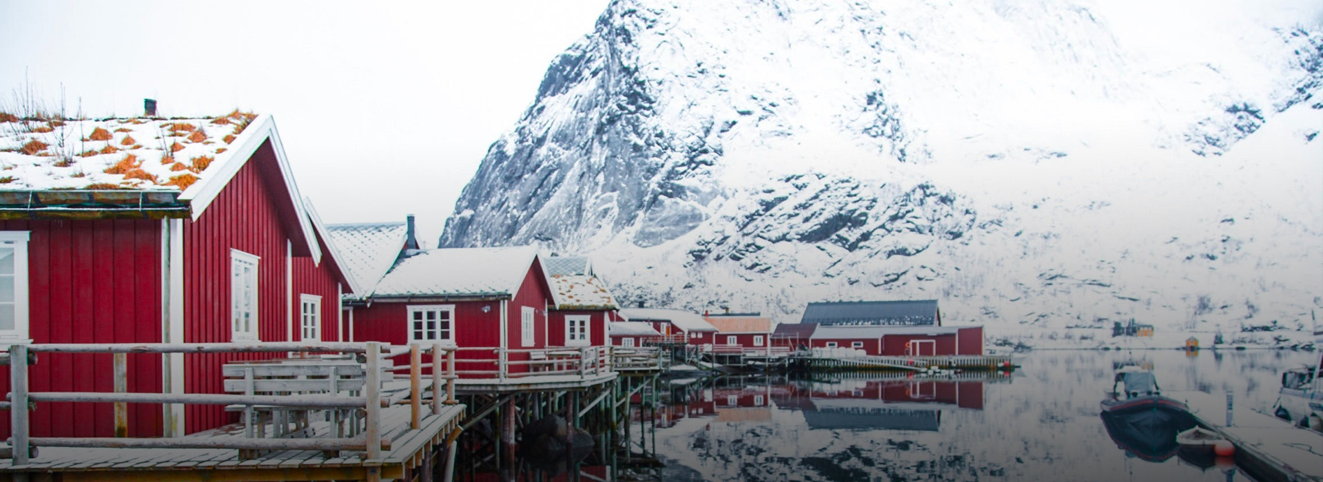 Norway Tour Packages