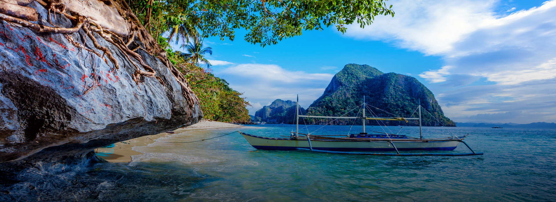 Philippines (Palawan)