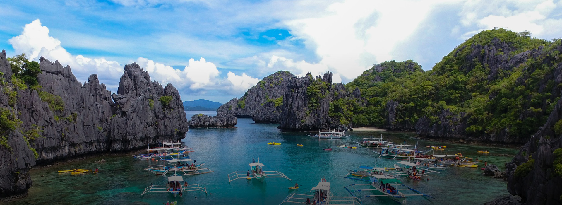 Philippines Tour Packages