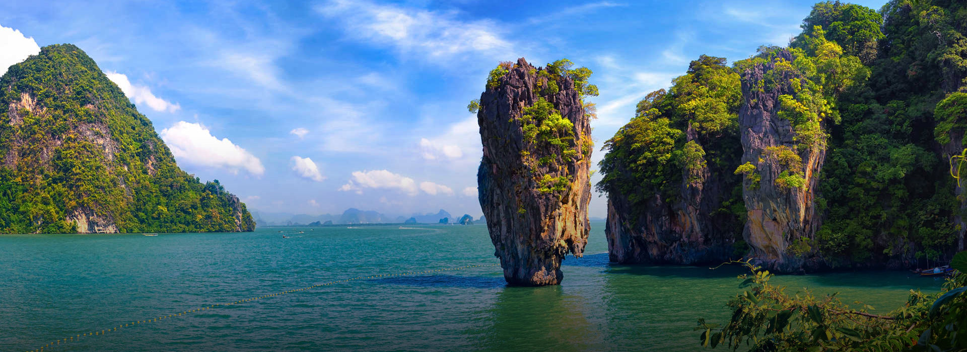 Phuket & Krabi Trip