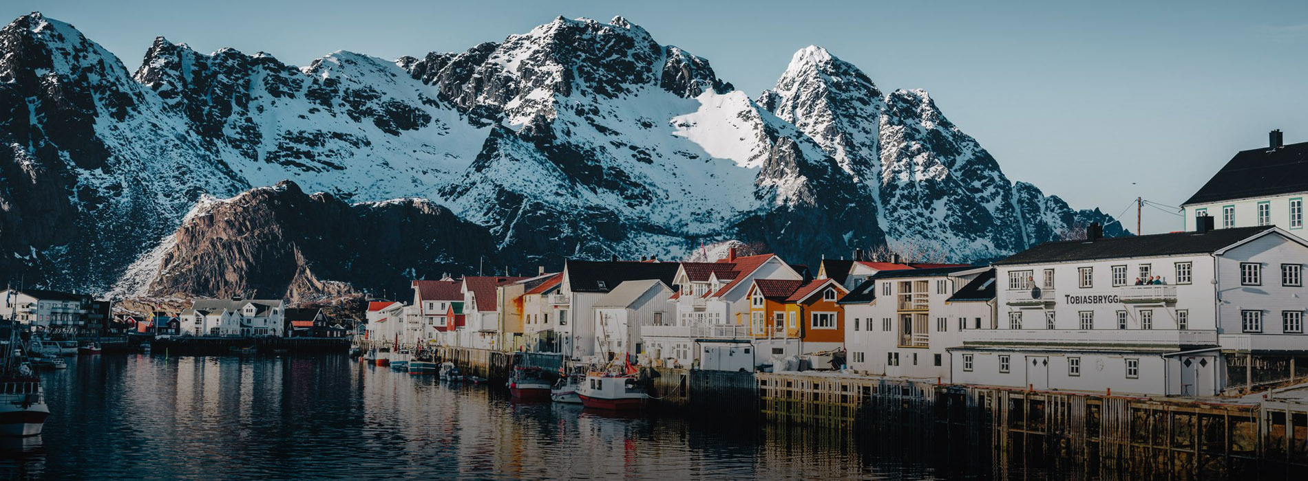Scandinavian Tour Packages