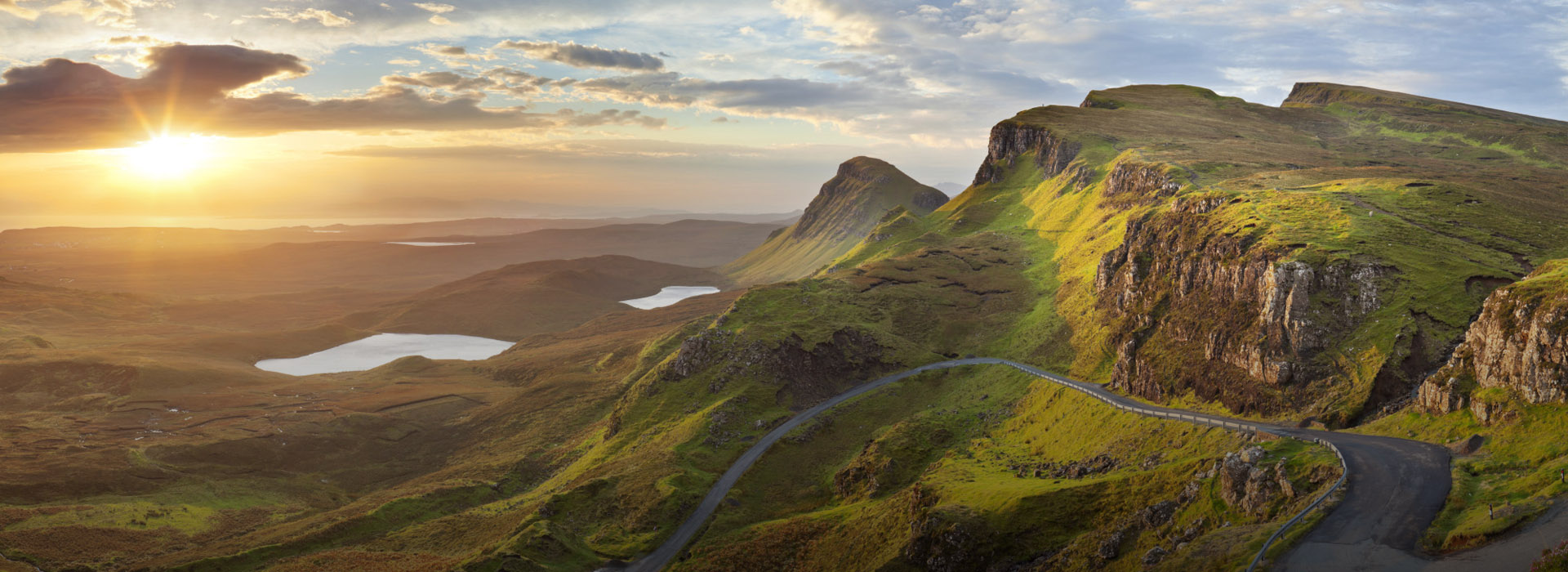 Scotland Tour Packages