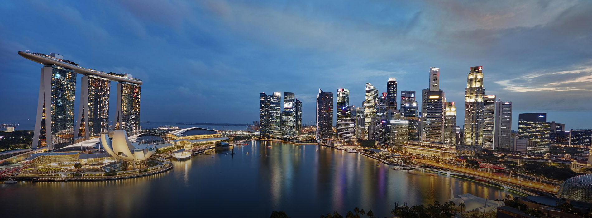 Singapore & Malaysia