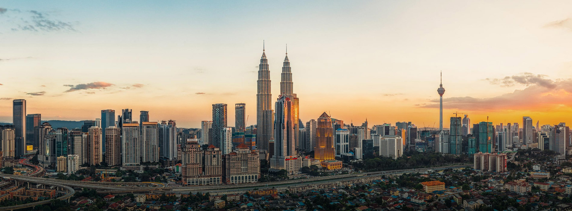 Singapore & Malaysia
