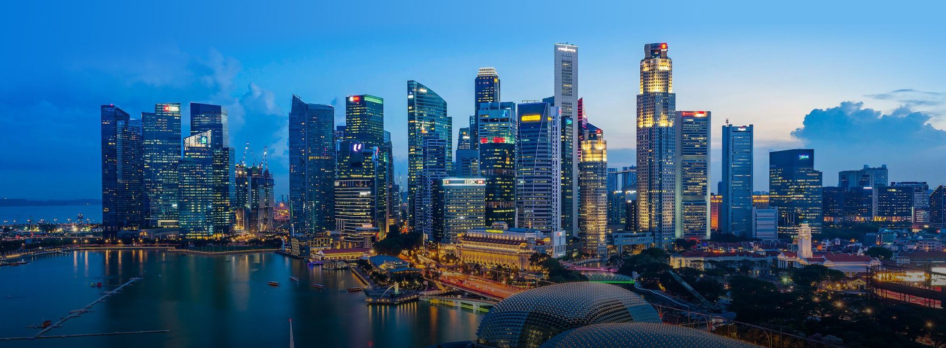 Singapore Tour Package