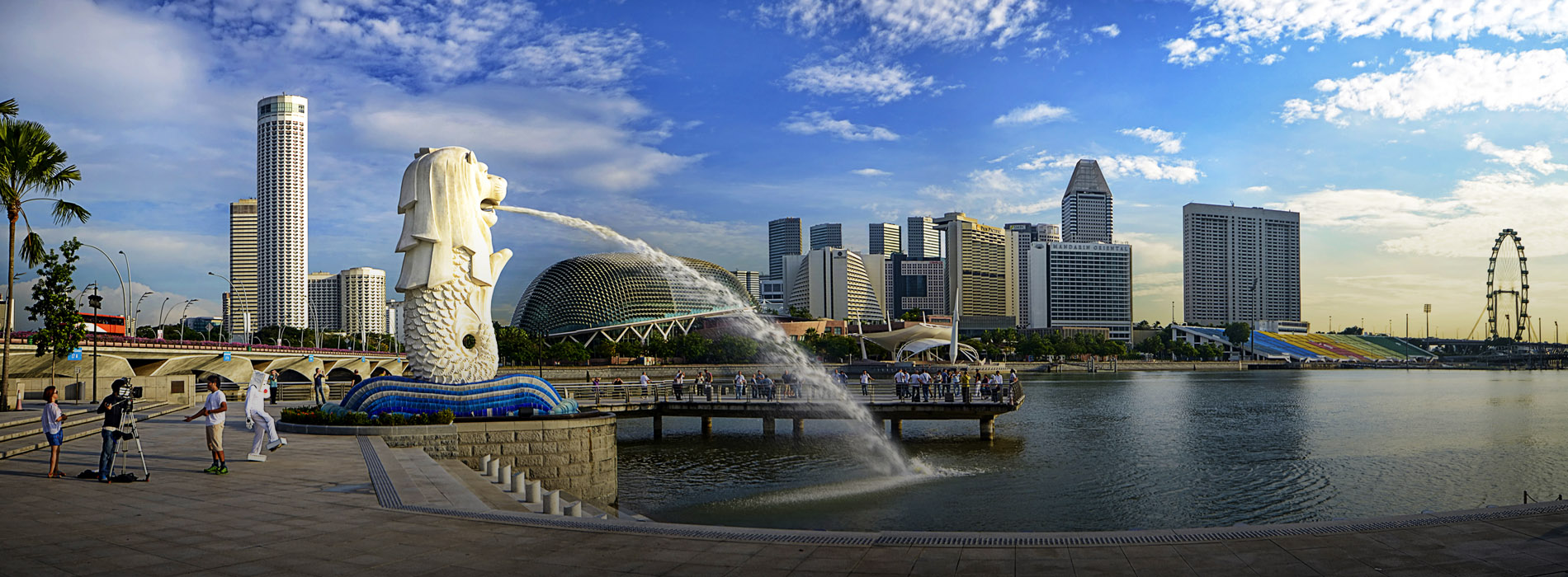 Singapore Tour Packages