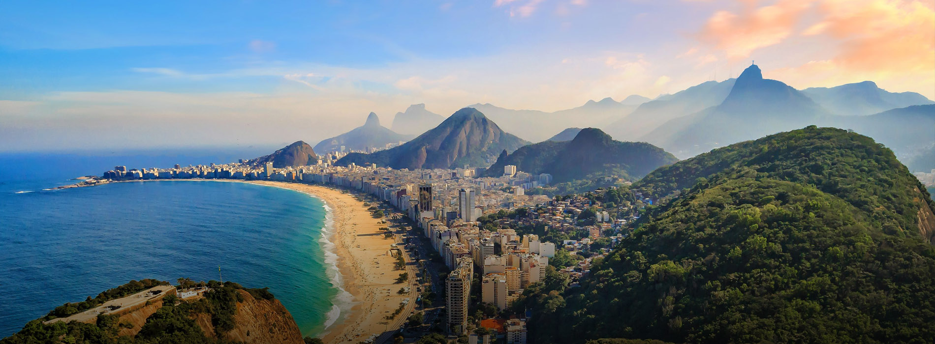 South America Tour Packages