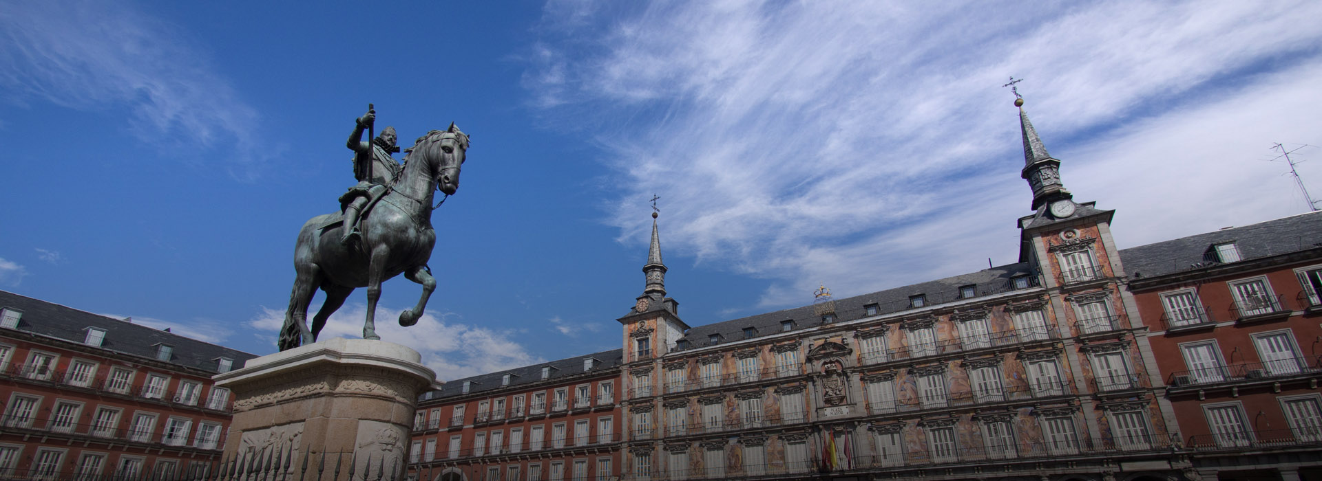 Spain Tour Packages