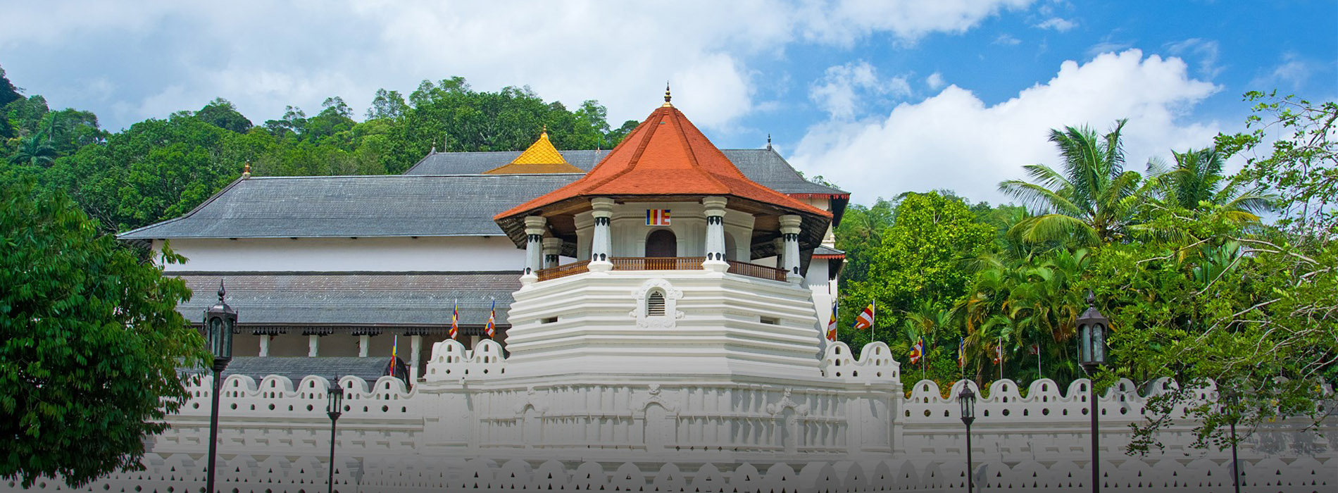 Sri Lanka Tour Package